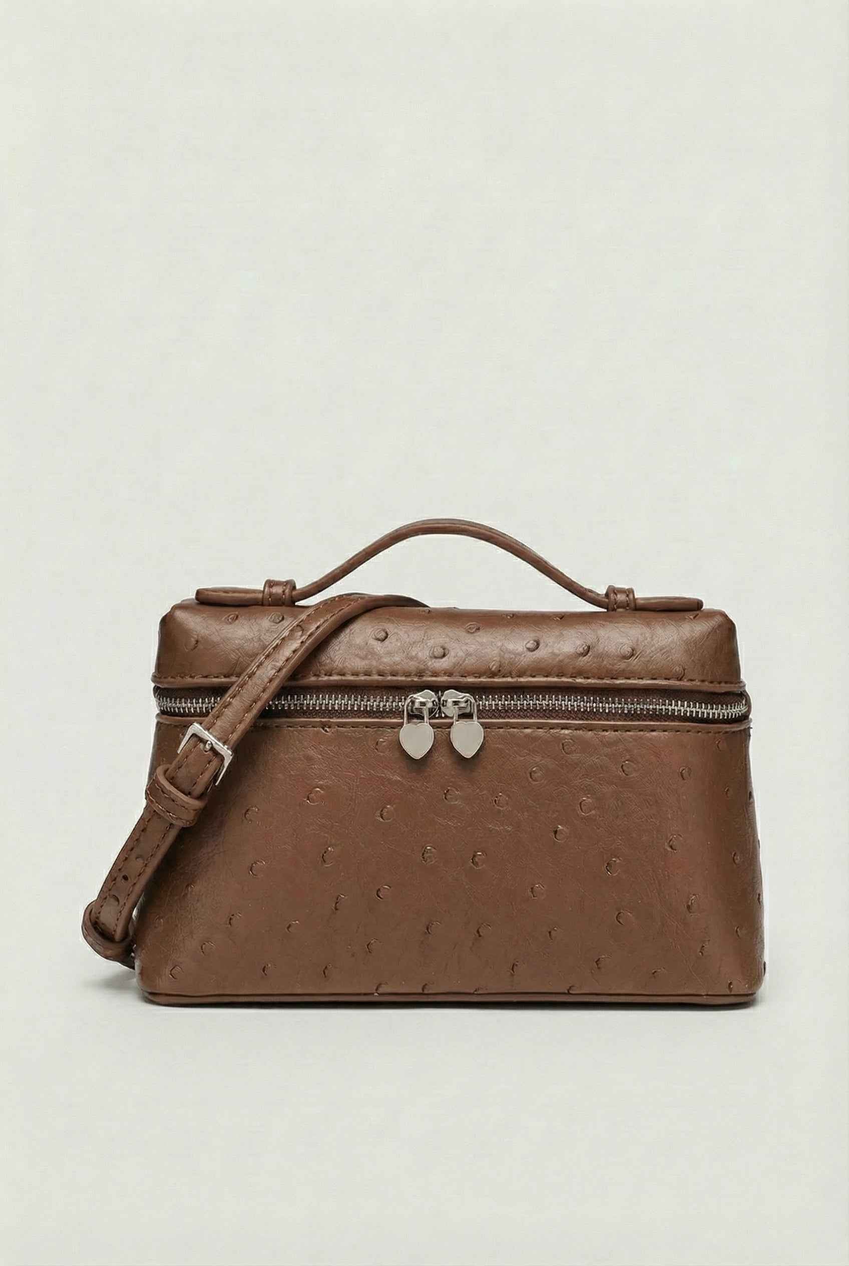 Dames Stijlvolle Crossbody Tas 
