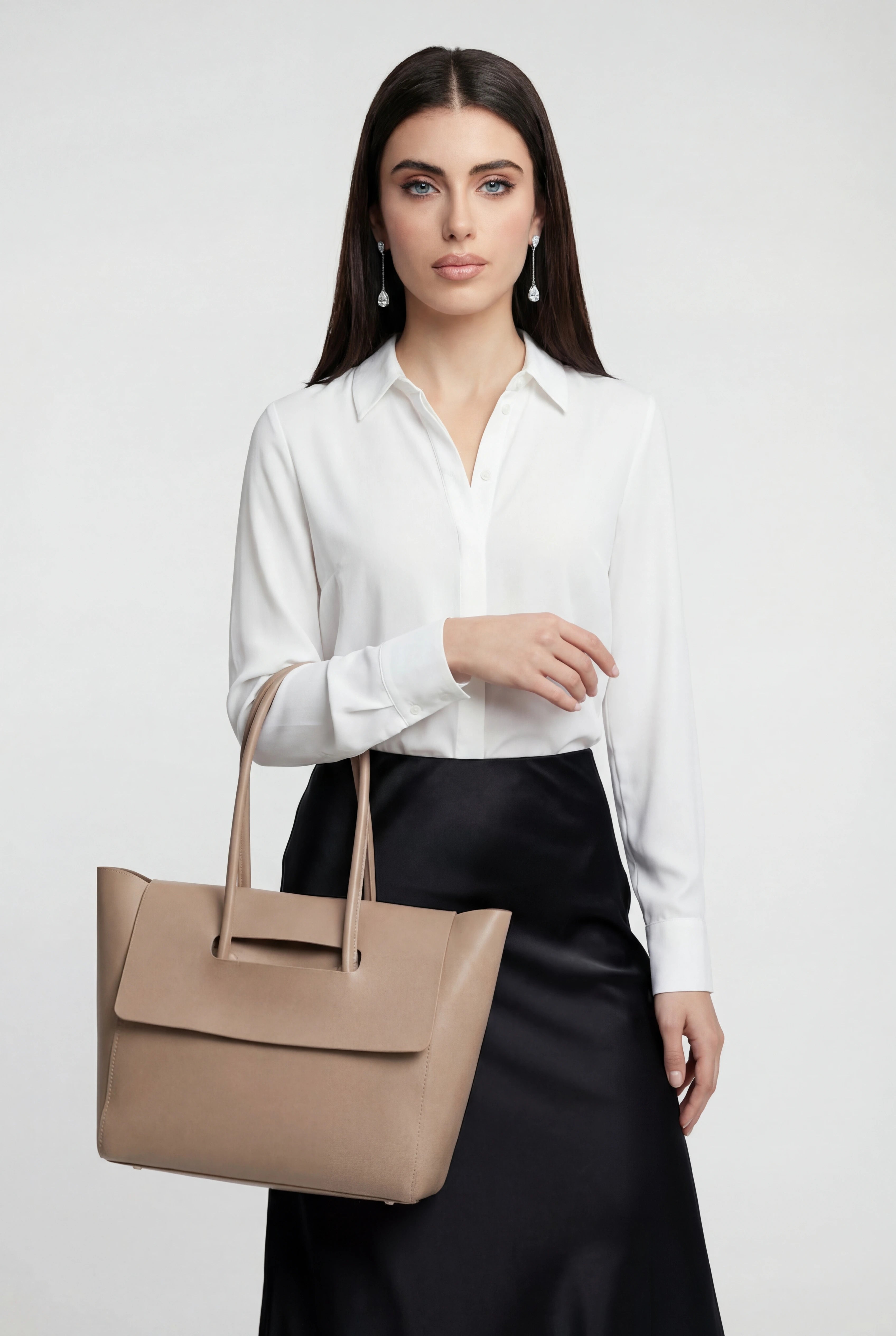 Women's Vintage Shoulder Bag