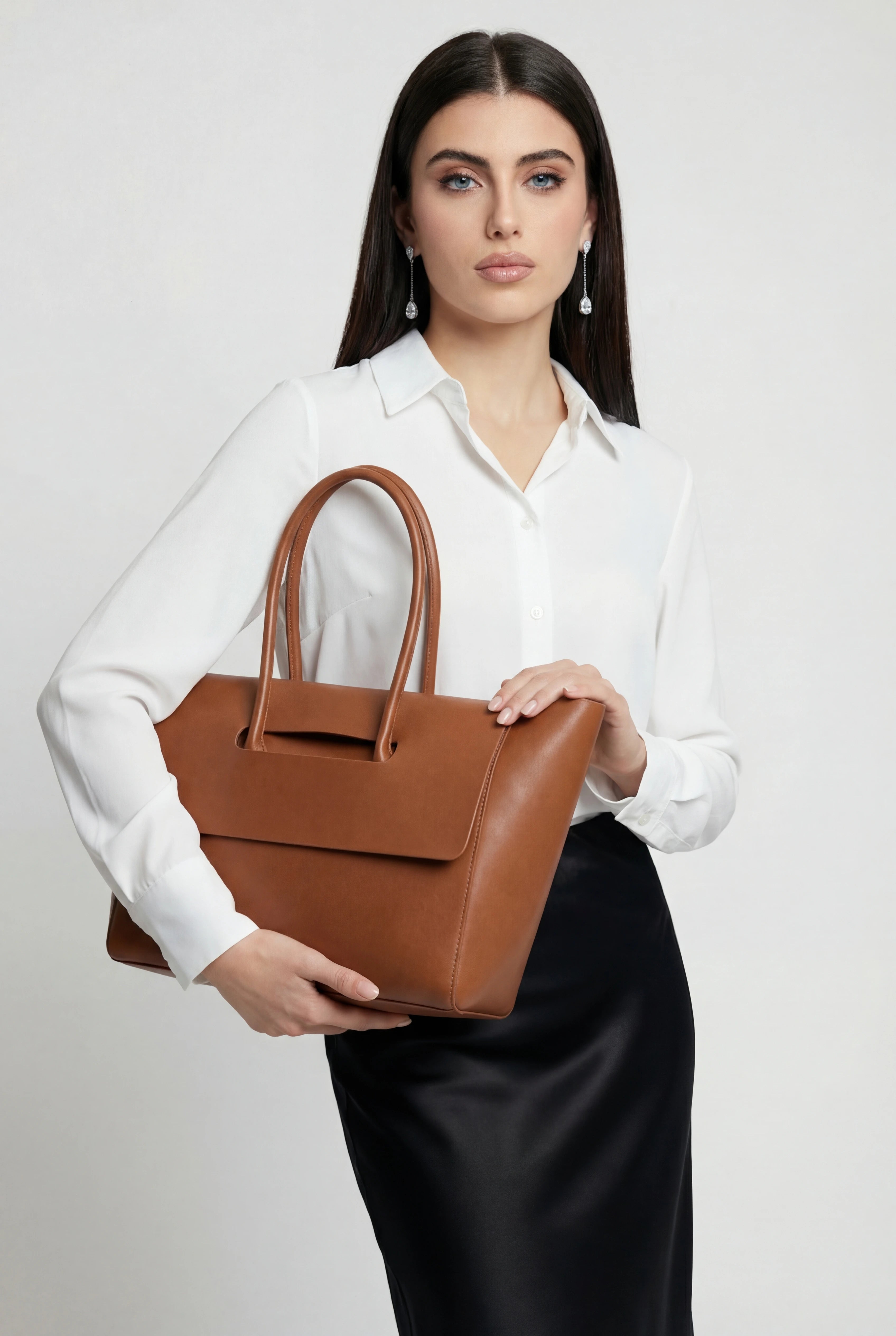 Women's Vintage Shoulder Bag