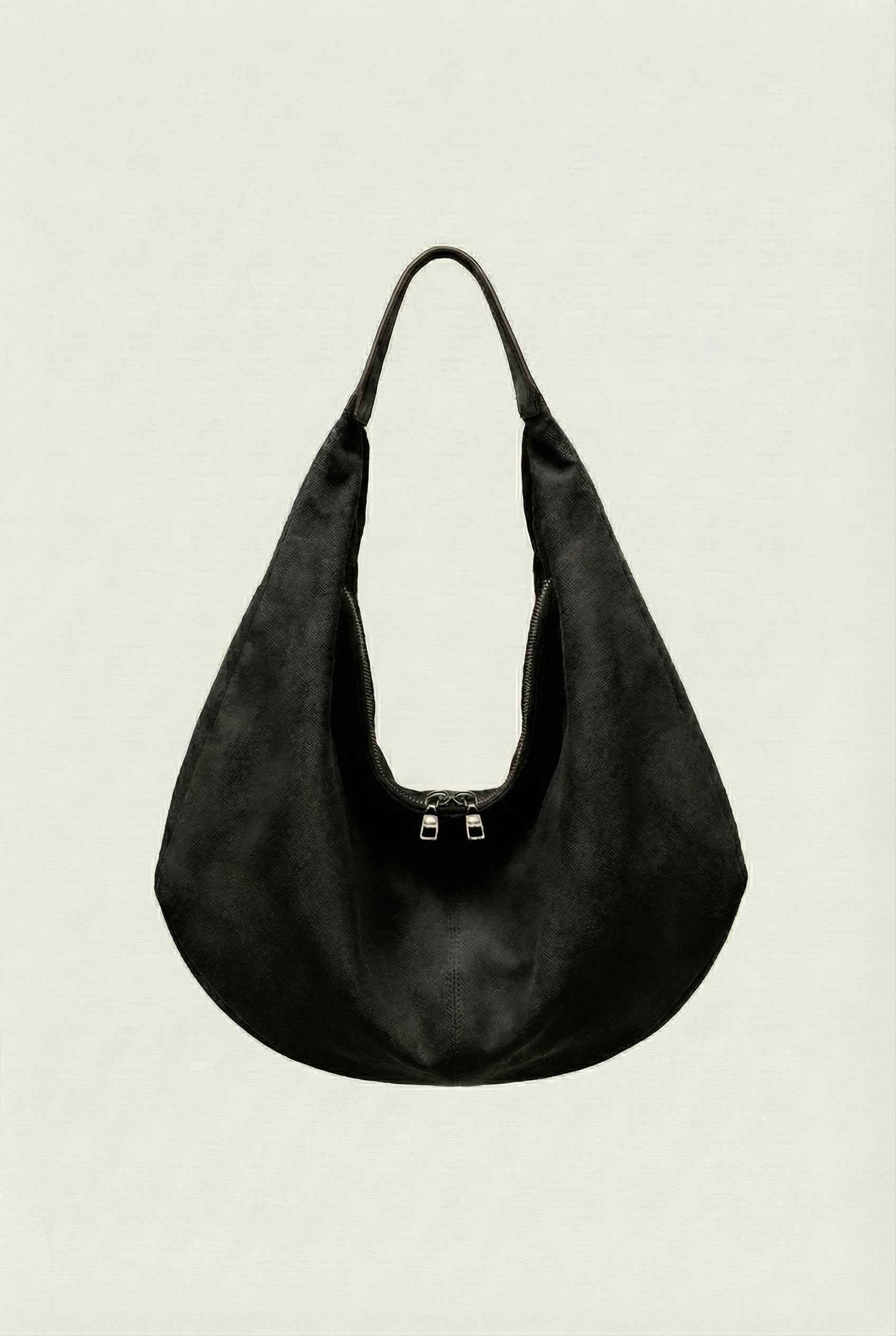 Elegante Hobo-Handtas voor Dames 