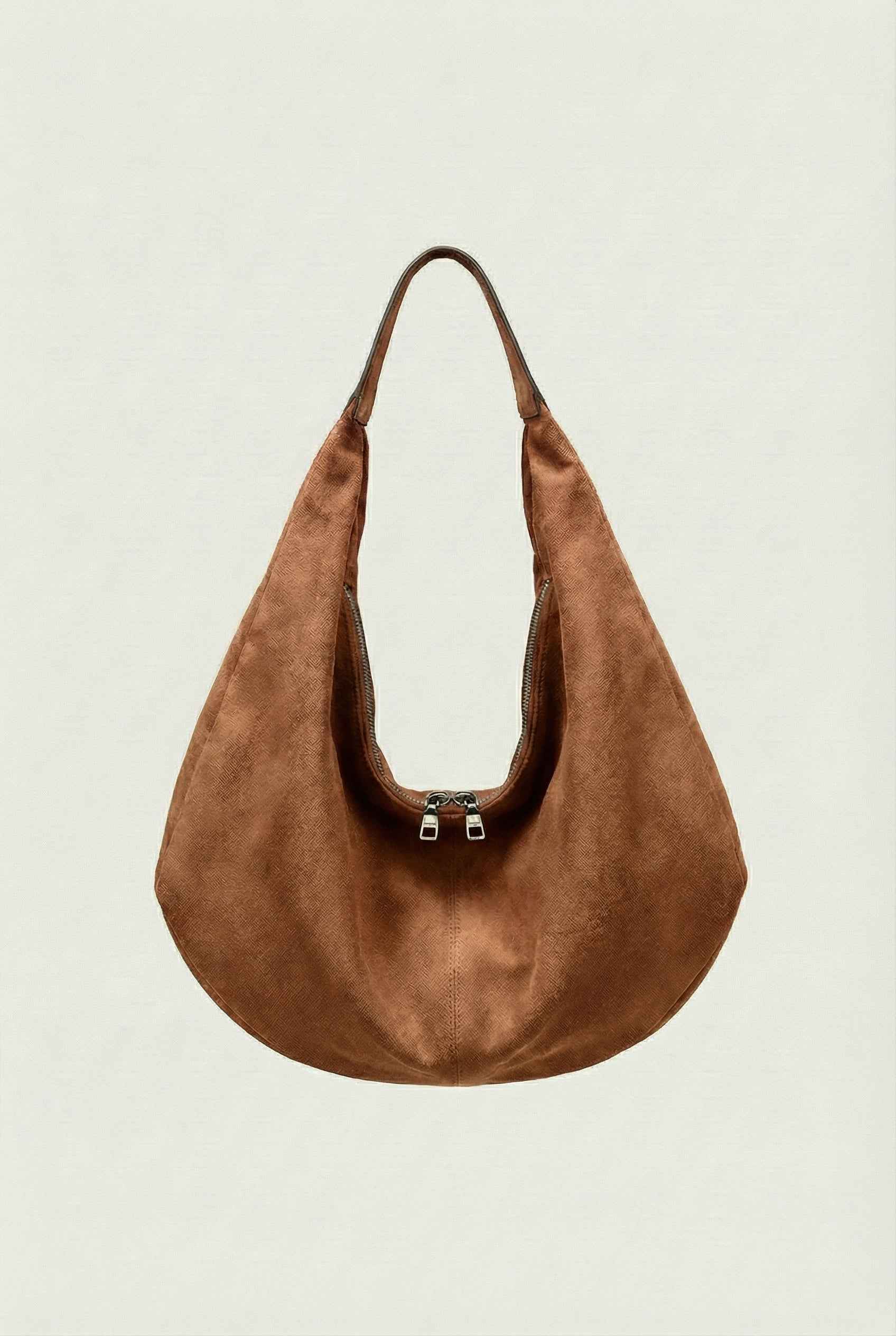 Elegante Hobo-Handtas voor Dames 
