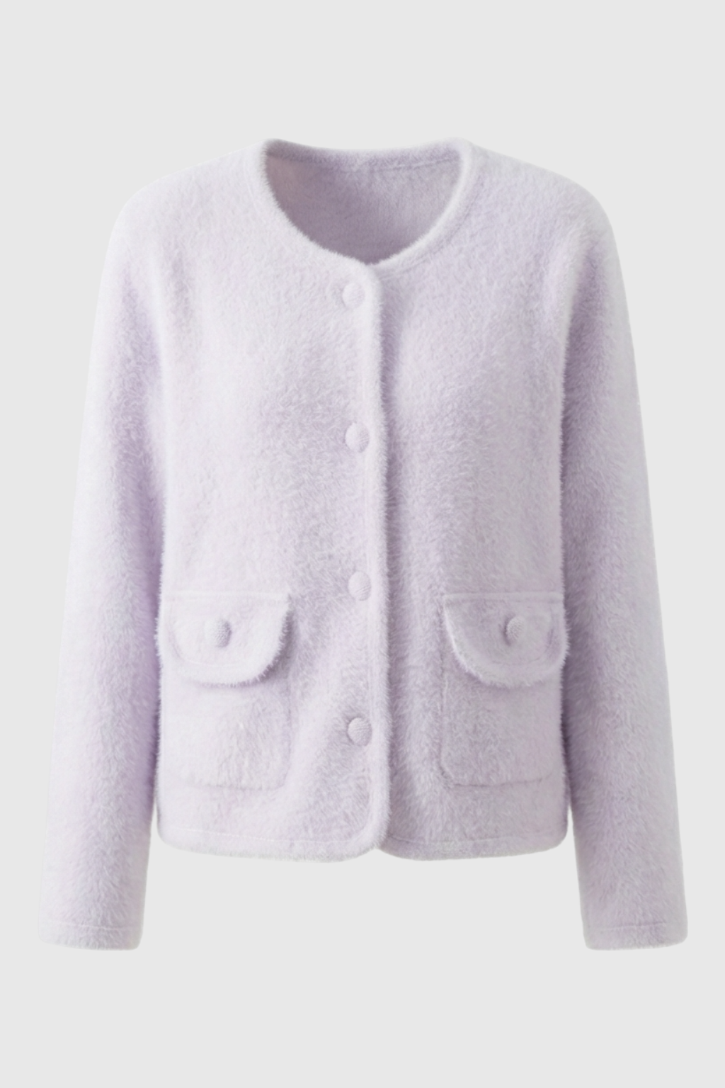 Roze Vestje voor Dames