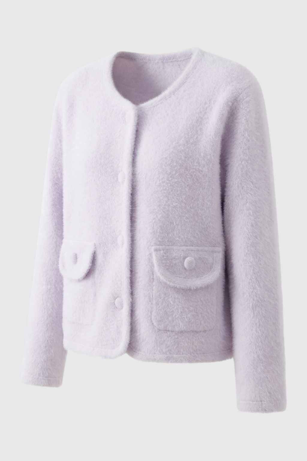 Roze Vestje voor Dames