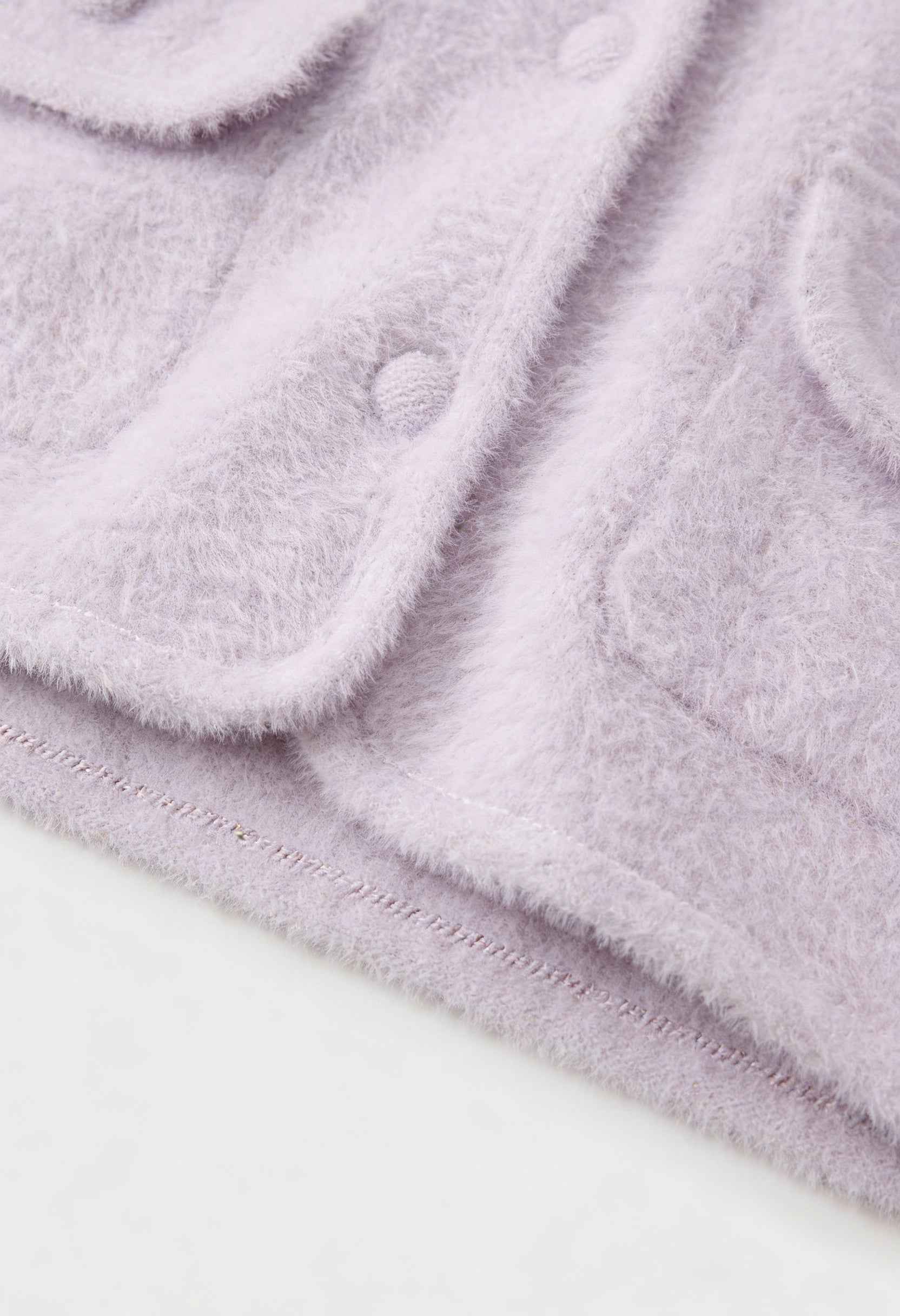 Roze Vestje voor Dames