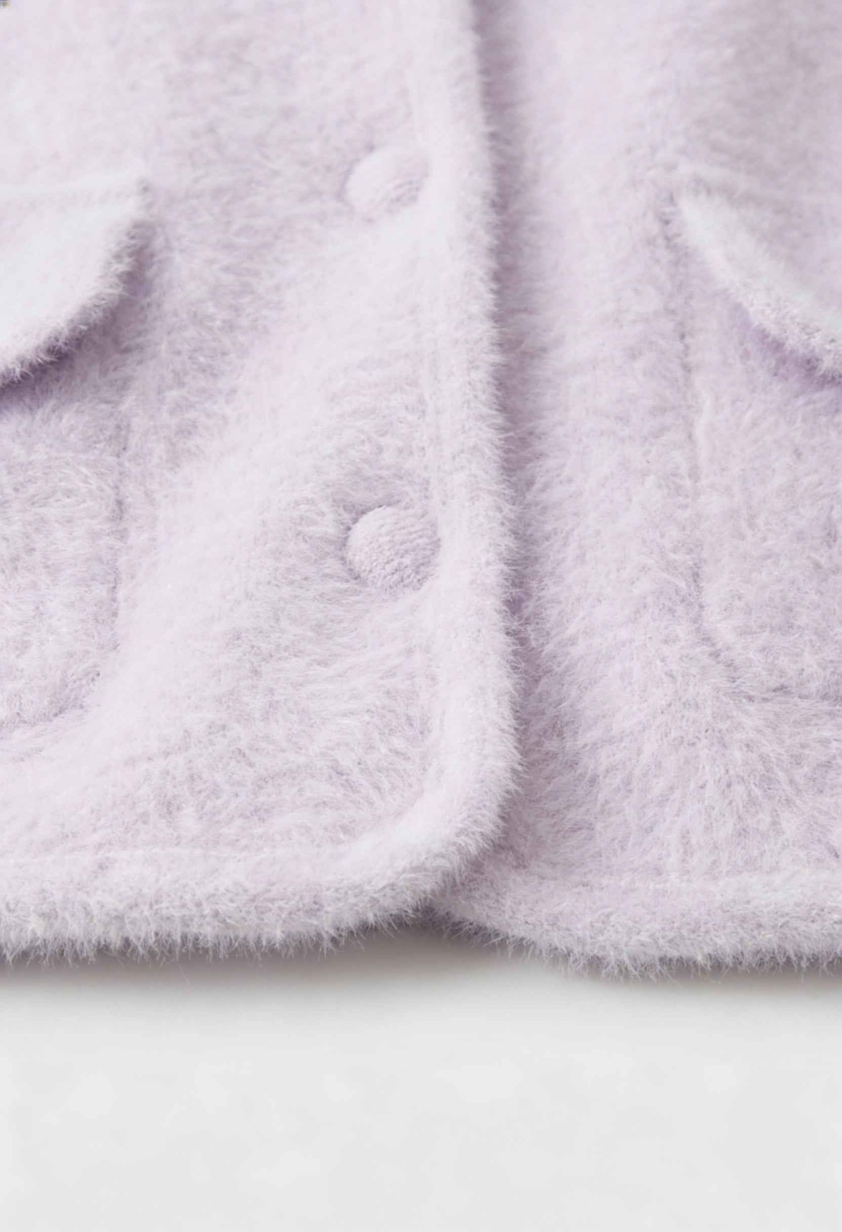 Wit Vestje voor Dames