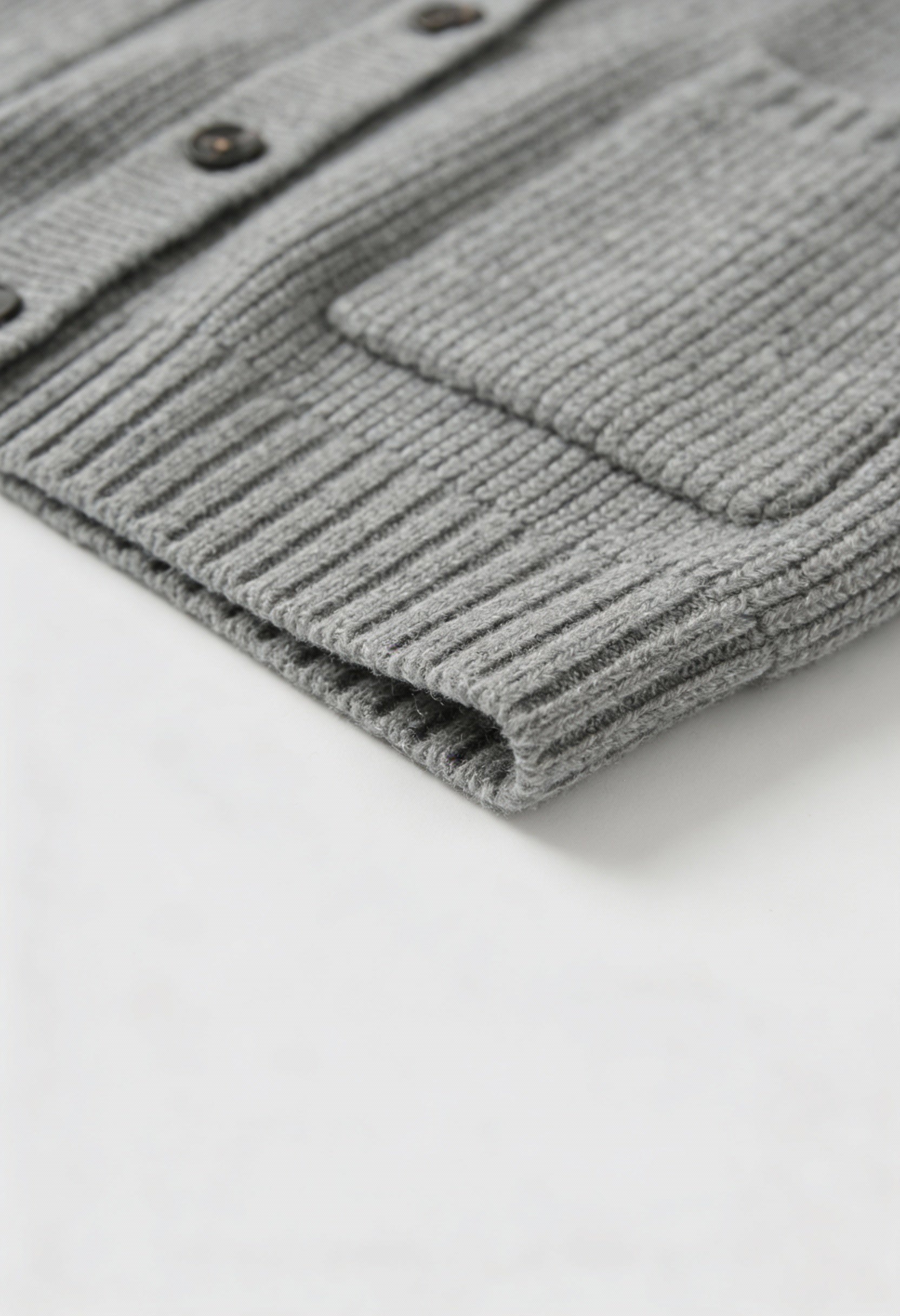 Cardigan Women's with Oversized Fit