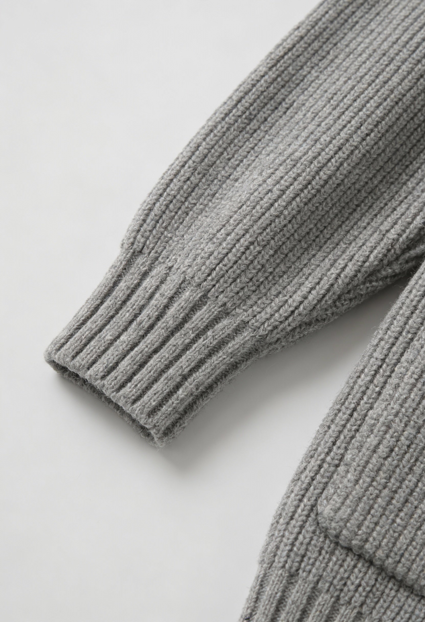 Cardigan Women's with Oversized Fit