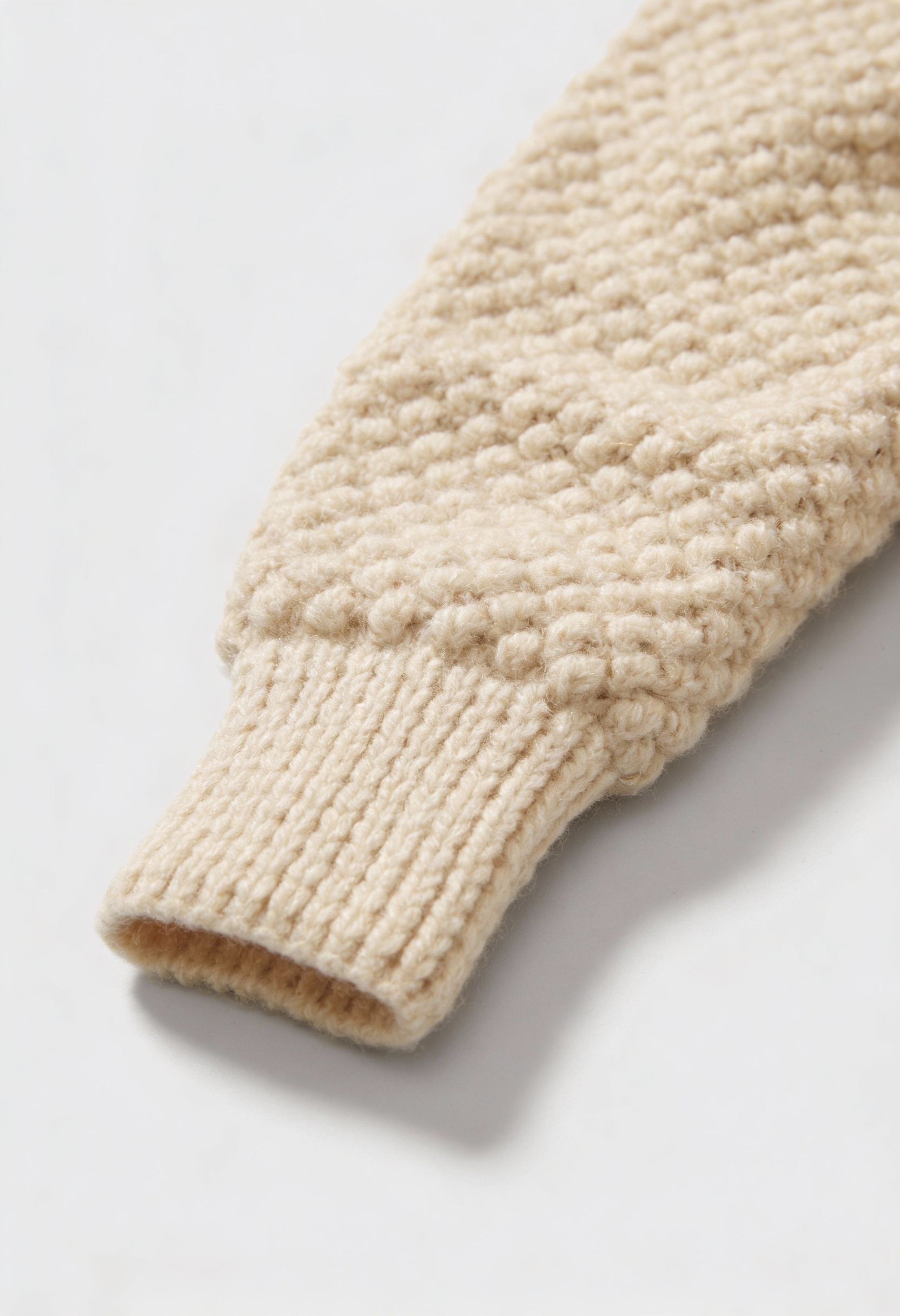 Women's Short Knit Cardigan