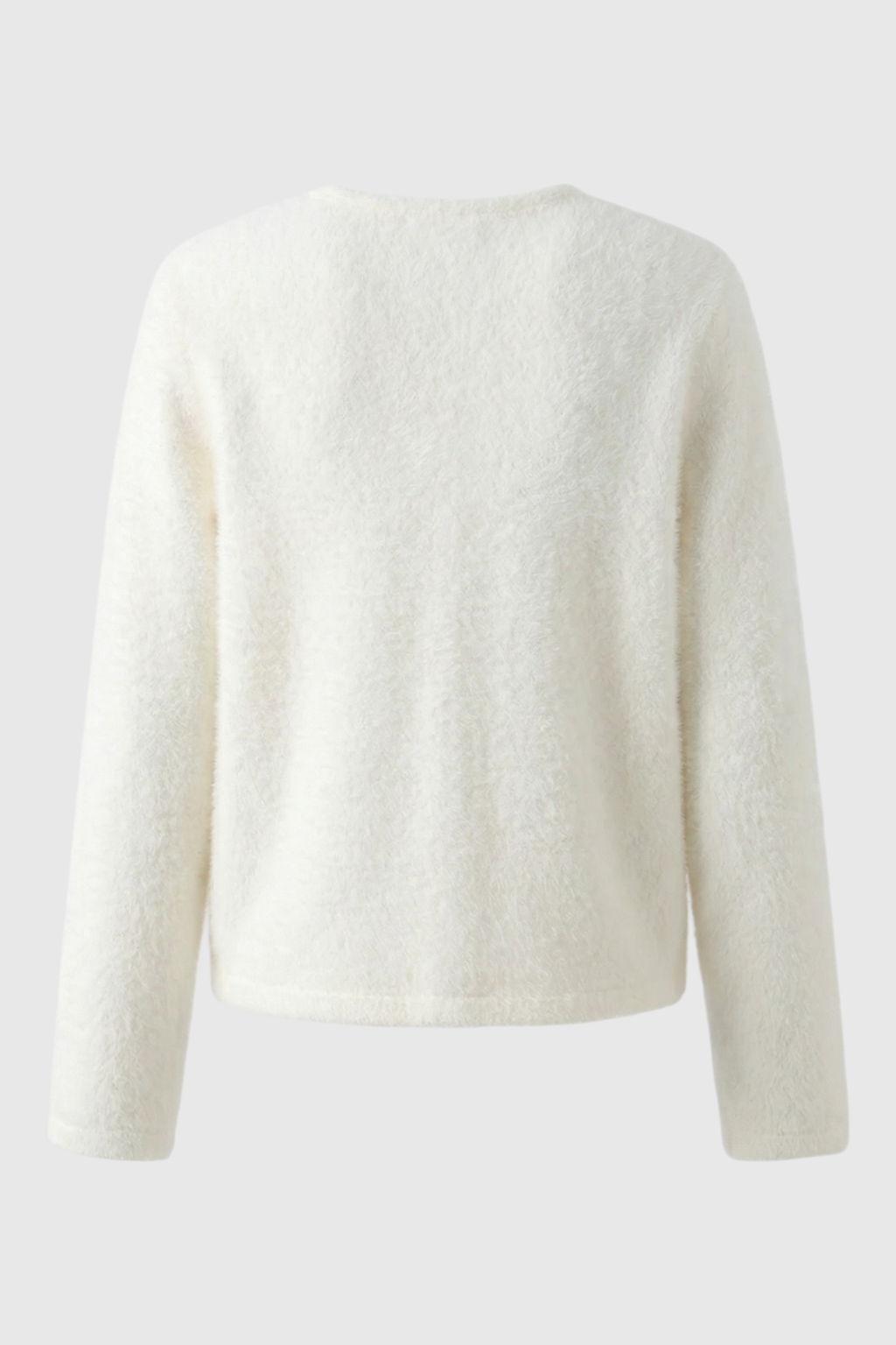 Wit Vestje voor Dames